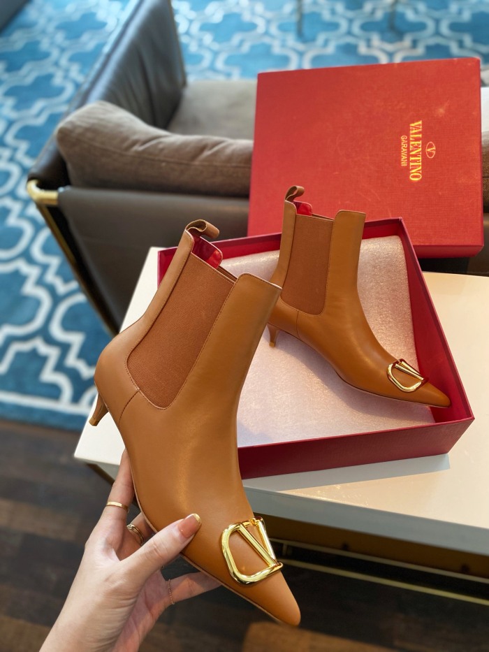  Arrenfashion Women 𝑉*𝐴𝐿𝐸𝑁𝑇𝐼𝑁𝑂 Top Sneakers