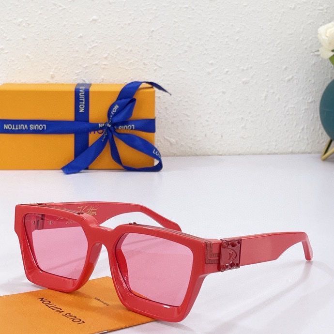  Arrenfashion Top Quality L*ouis V*uitton Glasses
