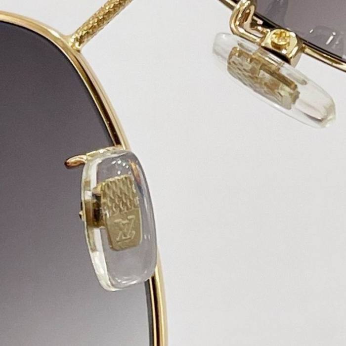  Arrenfashion Top Quality L*ouis V*uitton Glasses