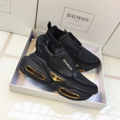  Arrenfashion Women B*lmain Sneaker