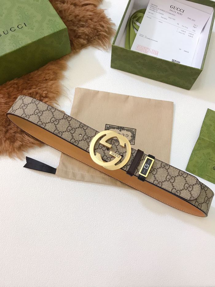  Arrenfashion G*ucci Belts Top Quality 38MM