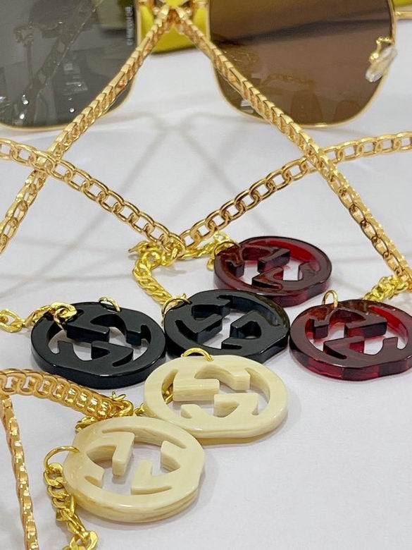  Arrenfashion Top Quality G*ucci Glasses