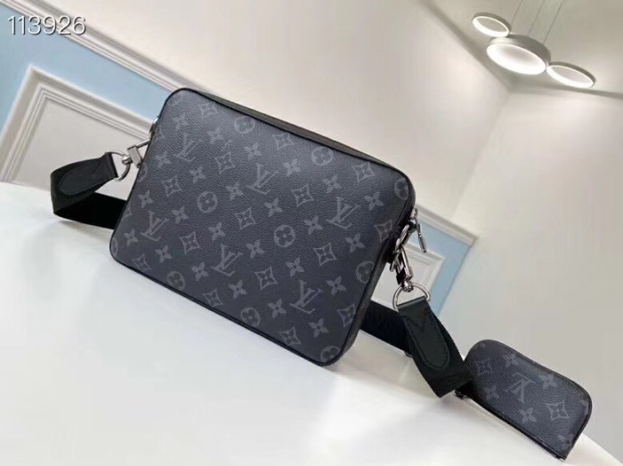  Arrenfashion L*ouis V*uitton Bag Top Quality 25*18.5*7cm