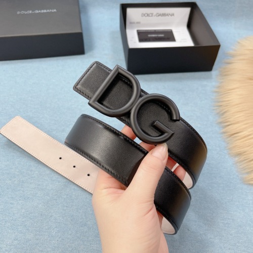  Arrenfashion D&G Belts 40MM ( Arrenfashion)