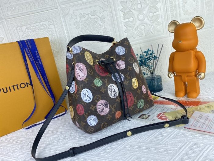  Arrenfashion L*ouis V*uitton Bag Top Quality 26*22*27cm
