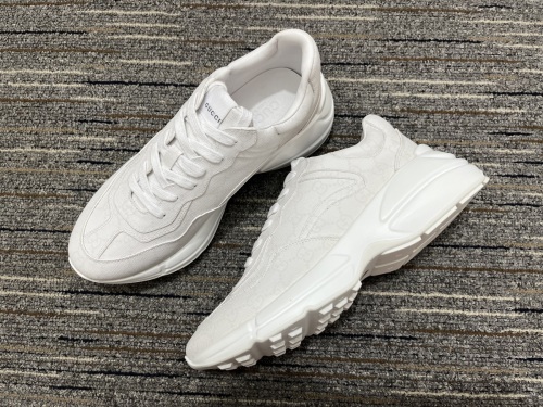  Arrenfashion Men Women G*ucci Top Sneaker