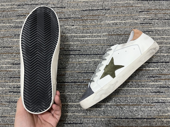  Arrenfashion Men Women G*GDB Top Sneakers