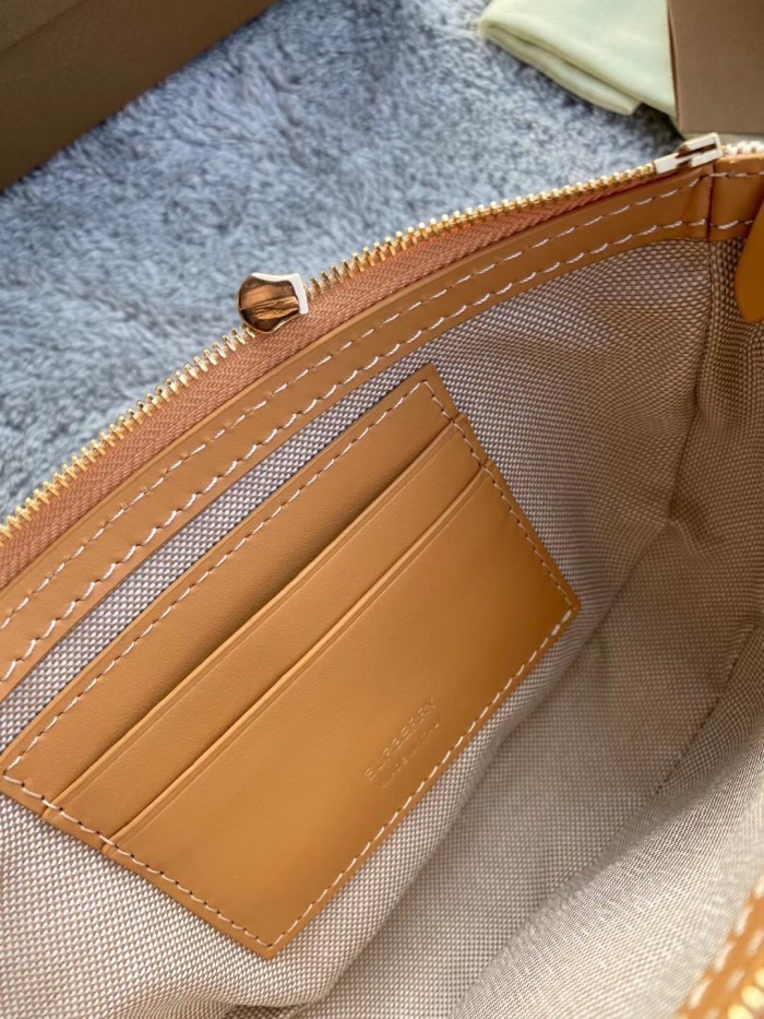  Arrenfashion B*urberry Bag Top Quality 12*4*12.2cm