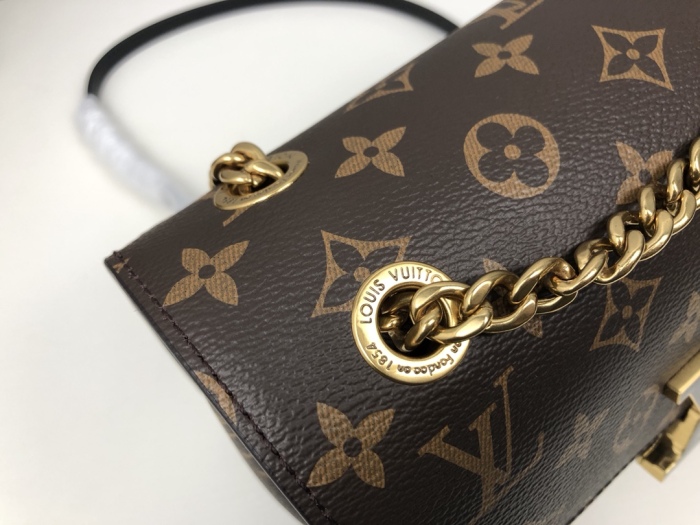  Arrenfashion L*ouis V*uitton Bag Top Quality 24*17*12cm