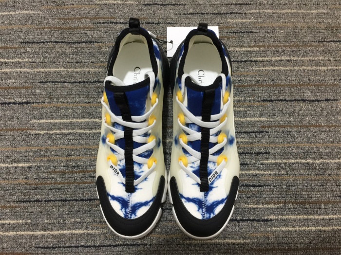  Arrenfashion Men Women D*or Top Sneaker