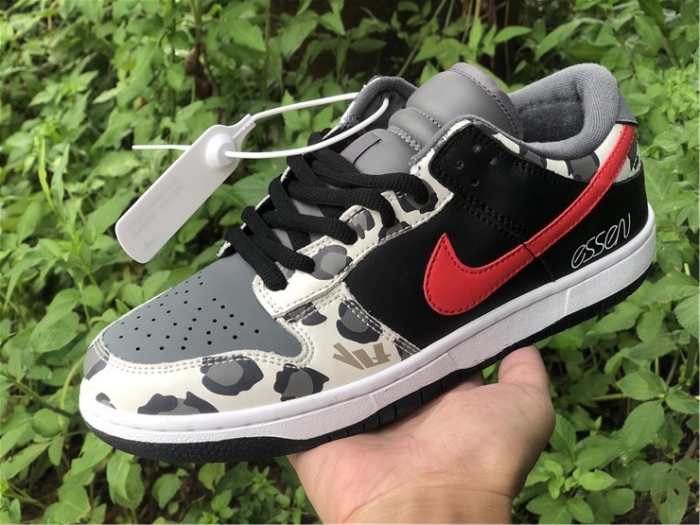  from Arrenfashion Nike SB Dunk Low ESSEN CU1727-006