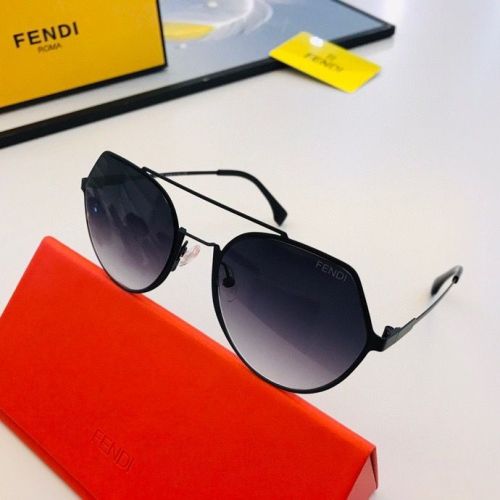  Arrenfashion Top Quality F*endi Glasses