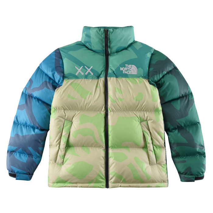  Arrenfashion Women Men Down jacket (Arrenfashion)