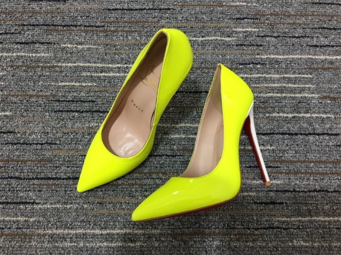  Arrenfashion C*ristian L*uboutin Pump High Heels