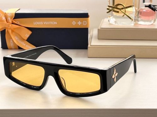  Arrenfashion Top Quality L*ouis V*uitton Glasses