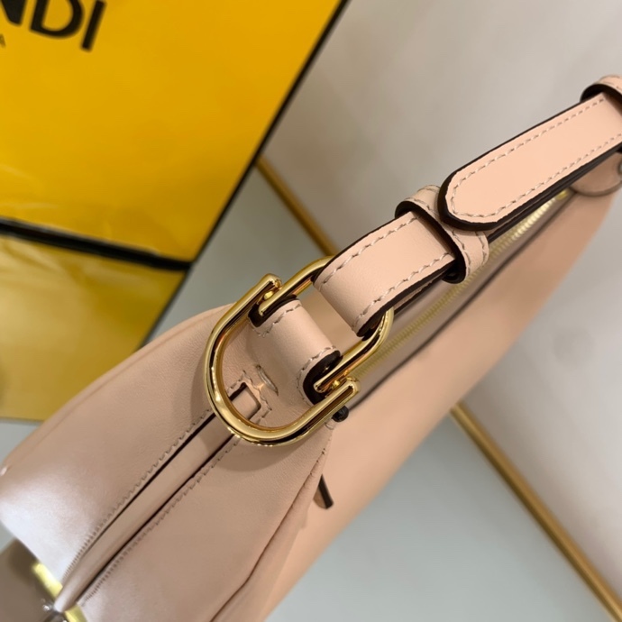  Arrenfashion F*endi Top Bag 29*24.5*10CM