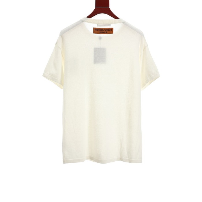 Men Women T-shirt Top Quality 2023 Arrenfashion