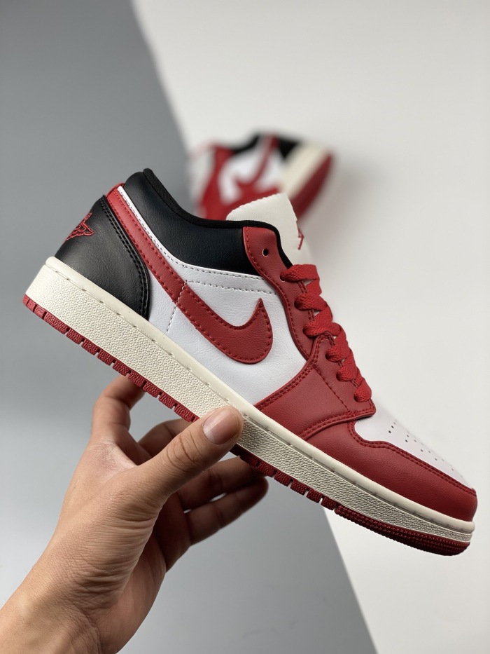 Nike Air Jordan 1 low AJ1 ( Arrenfashion)