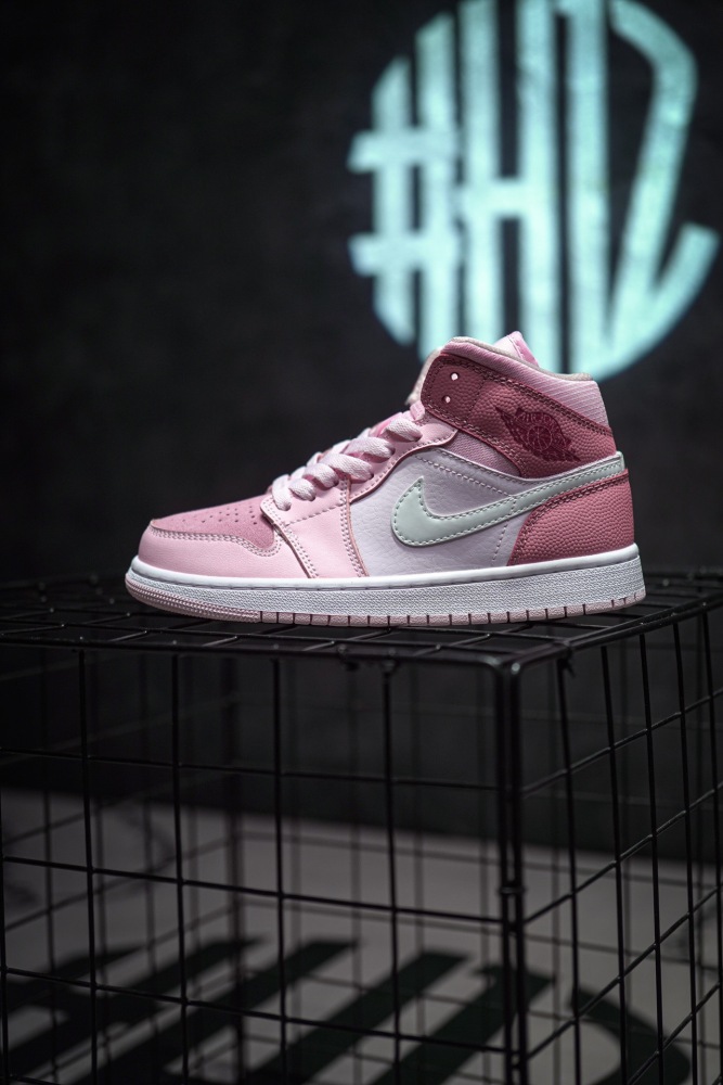 Nike Air Jordan 1 High AJ1 ( Arrenfashion)