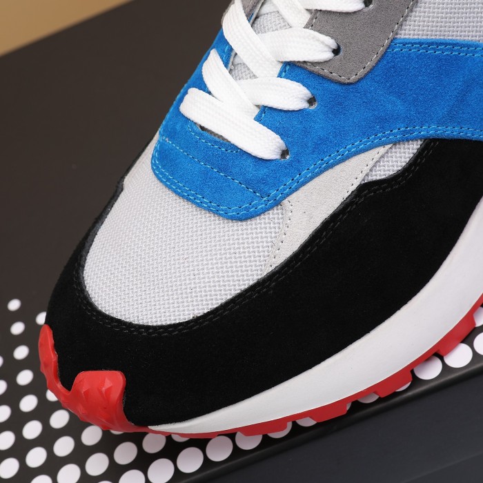 Men O*ff W*hite Top Sneakers (Arrenfashion)