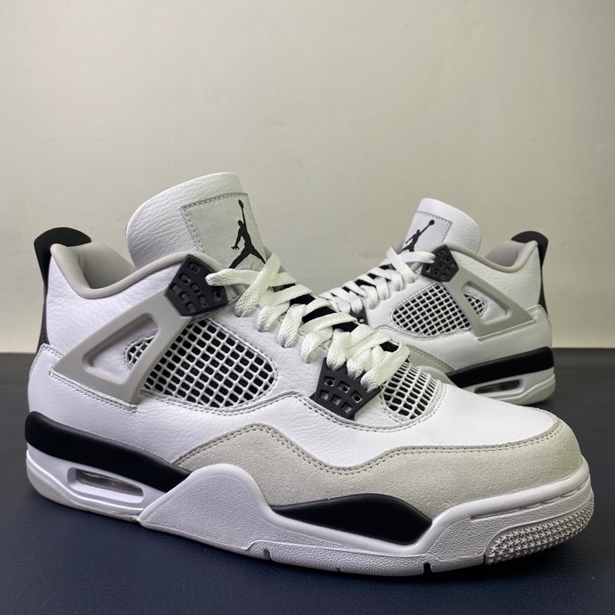  Arrenfashion Air Jordan 4 DH6927-111