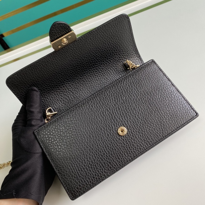  Arrenfashion G*ucci Bag Top Quality 20*13*6CM