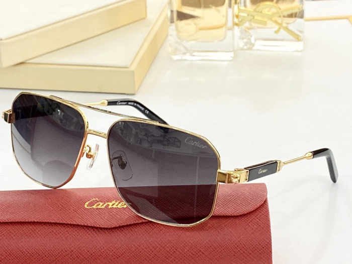  Arrenfashion C*artier Glasses Top