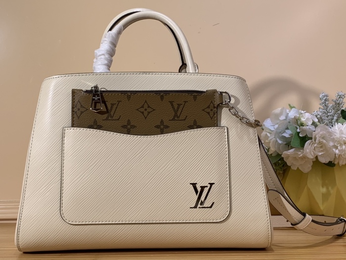  Arrenfashion L*ouis V*uitton Bag Top Quality 30*21*13cm