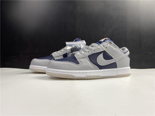  from Arrenfashion Nike SB Dunk Low DD1768-400