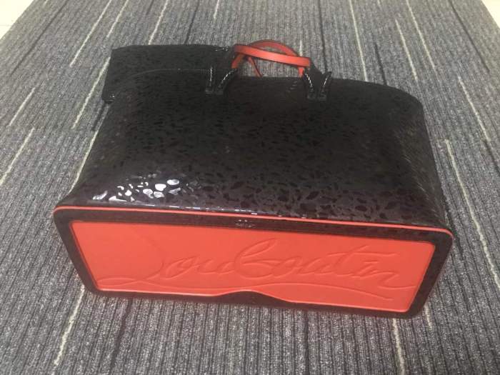  Arrenfashion Bag C*hristian L*ouboutin Top Quality