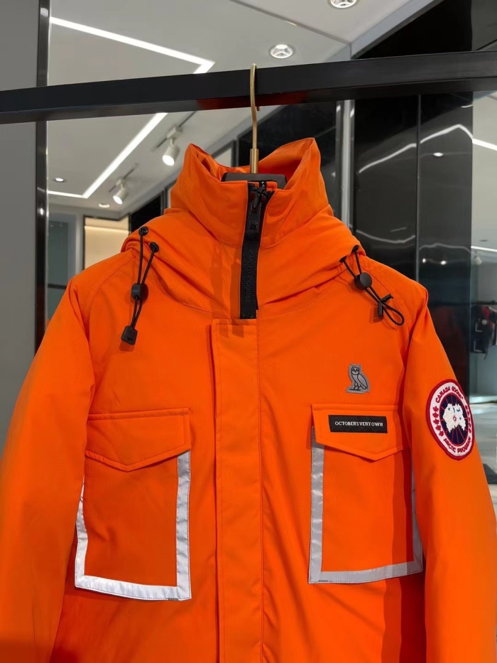  Arrenfashion Men Women Down jacket (Arrenfashion)