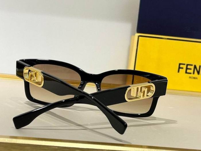  Arrenfashion Top Quality F*endi Glasses