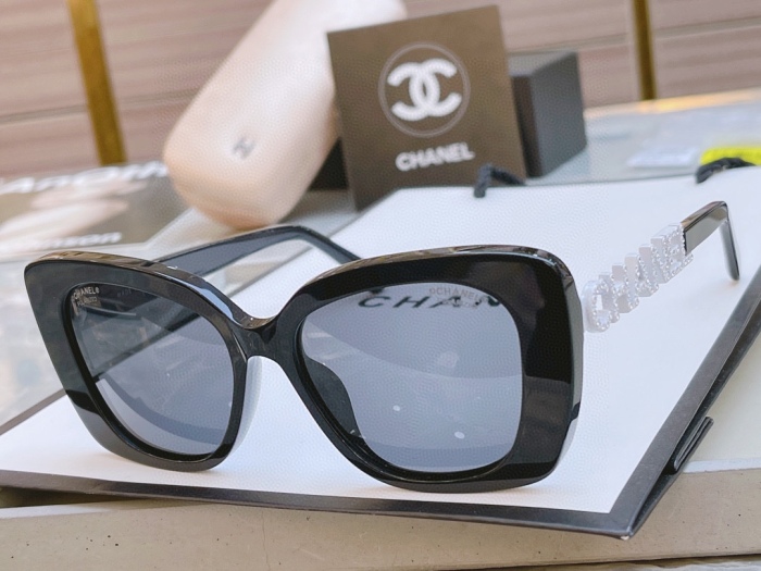  Arrenfashion C*hanel Glasses Top