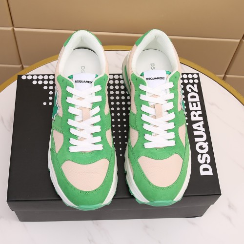 Men O*ff W*hite Top Sneakers (Arrenfashion)