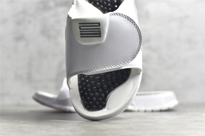 Nike Air Jordan 11 Slippers (Arrenfashion)