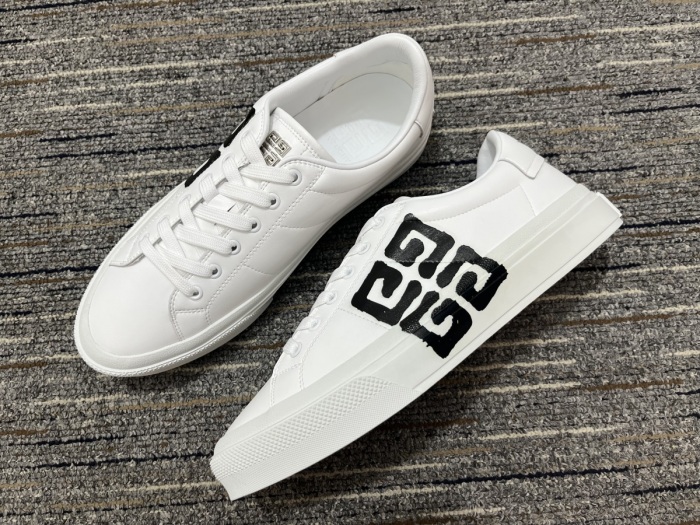  Arrenfashion Men Women G*venchy Top Quality Sneakers