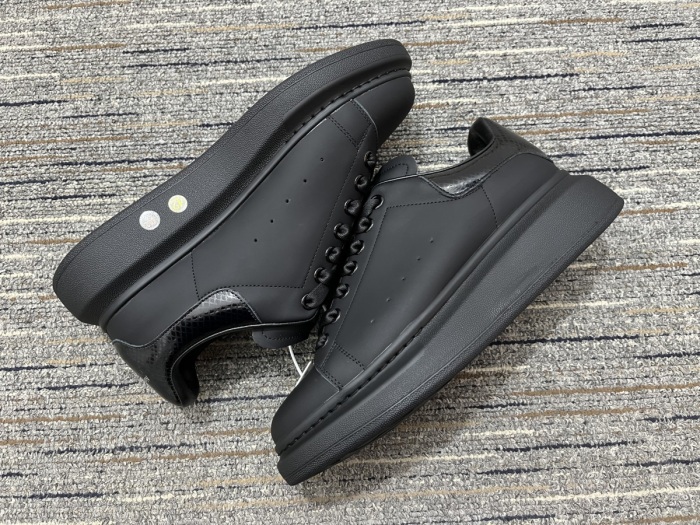 Arrenfashion Men Women A*lexander M*cqueen Top Sneaker