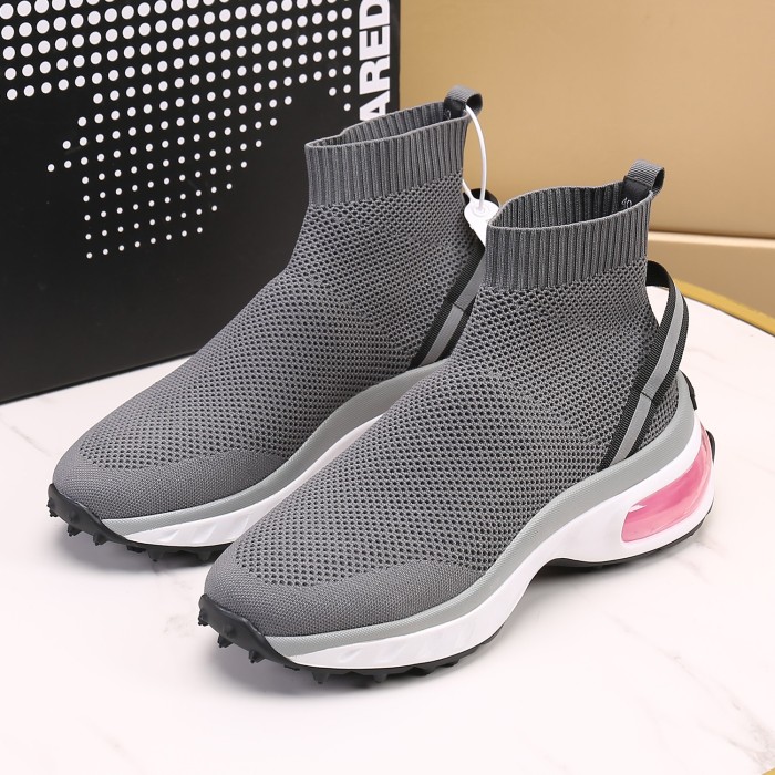Men O*ff W*hite Top Sneakers (Arrenfashion)