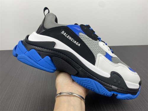  Arrenfashion Men Women B*alenciaga Top Sneakers