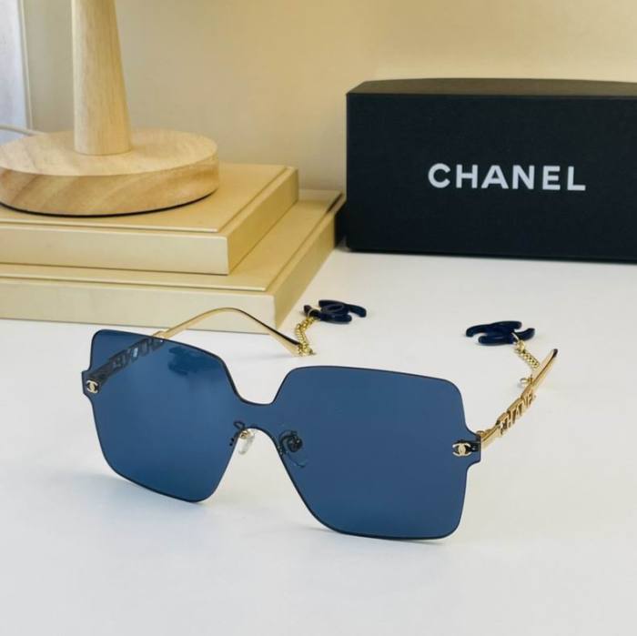  Arrenfashion C*hanel Glasses Top