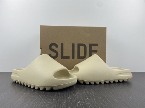  Arrenfashion  Arrenfashion Yeezy Slide FZ5897
