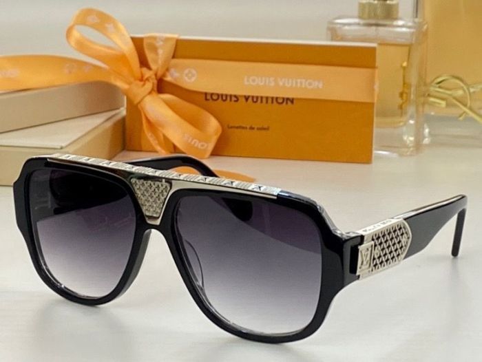  Arrenfashion Top Quality L*ouis V*uitton Glasses