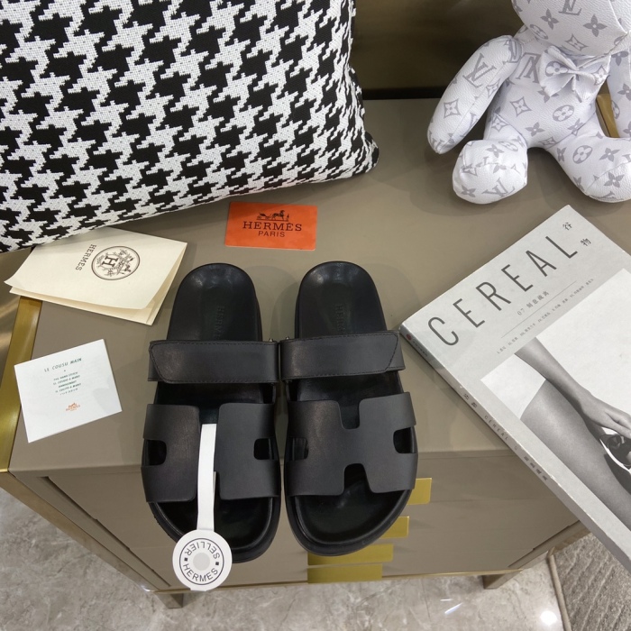 Women H*ermes Top Sandals ( Arrenfashion )