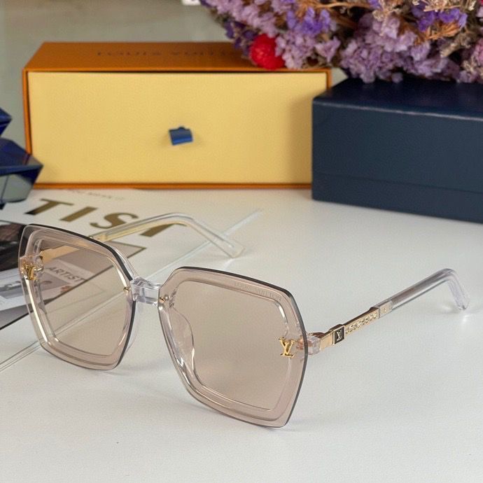  Arrenfashion Top Quality L*ouis V*uitton Glasses