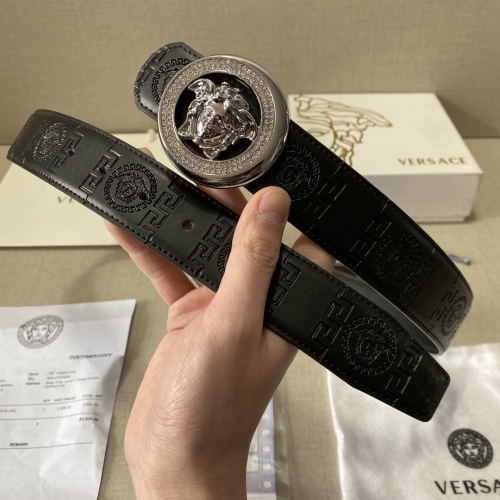  Arrenfashion V*ersace Belts Top Version