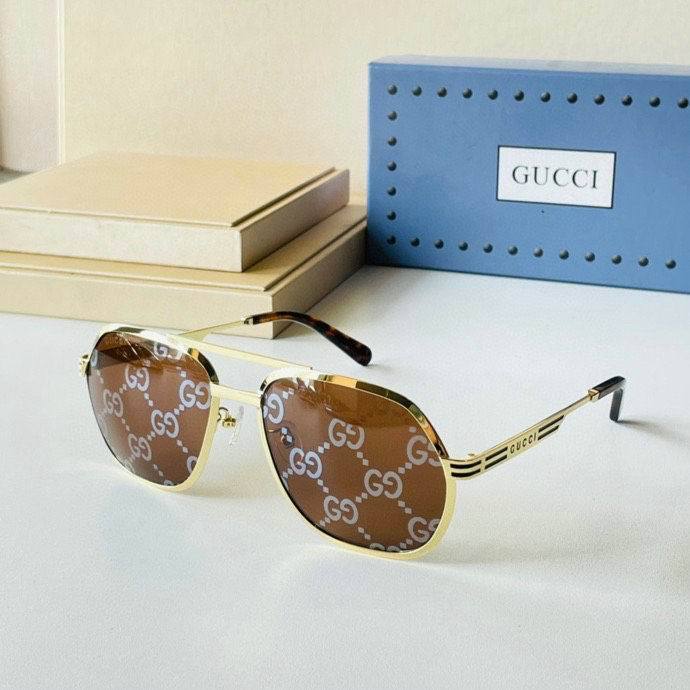  Arrenfashion Top Quality G*ucci Glasses