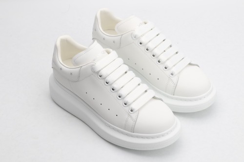  Arrenfashion Men Women A*lexander M*cqueen Top Sneaker