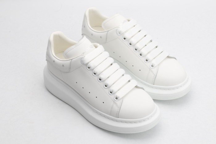  Arrenfashion Men Women A*lexander M*cqueen Top Sneaker