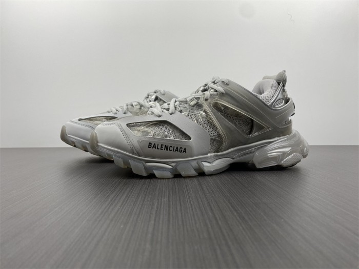  Arrenfashion Men Women B*alenciaga Top Sneaker