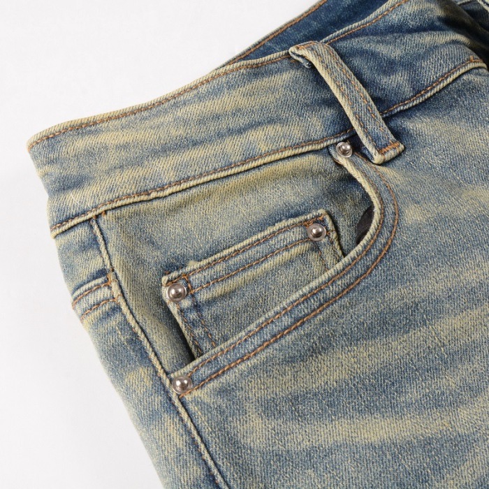  Arrenfashion Men a* miri Pants Top Quality